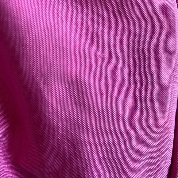 BAGGU Fanny Pack in Azalea Pink - Picture 8 of 8